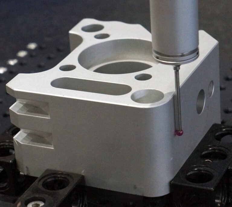 Leading Sheet Metal & Machined Parts Provider | Cloudwave